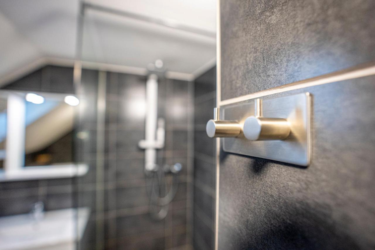 Apartmany V Podzamci Náchod エクステリア 写真