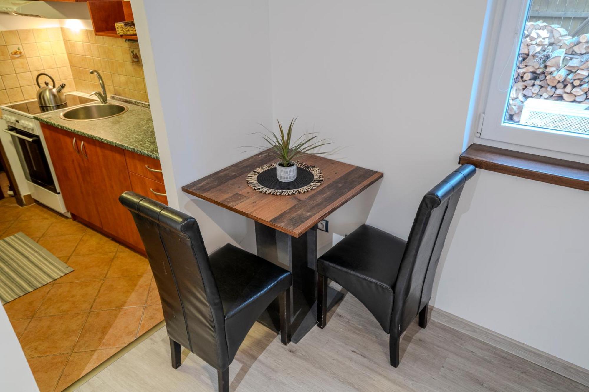 Apartmany V Podzamci Náchod エクステリア 写真