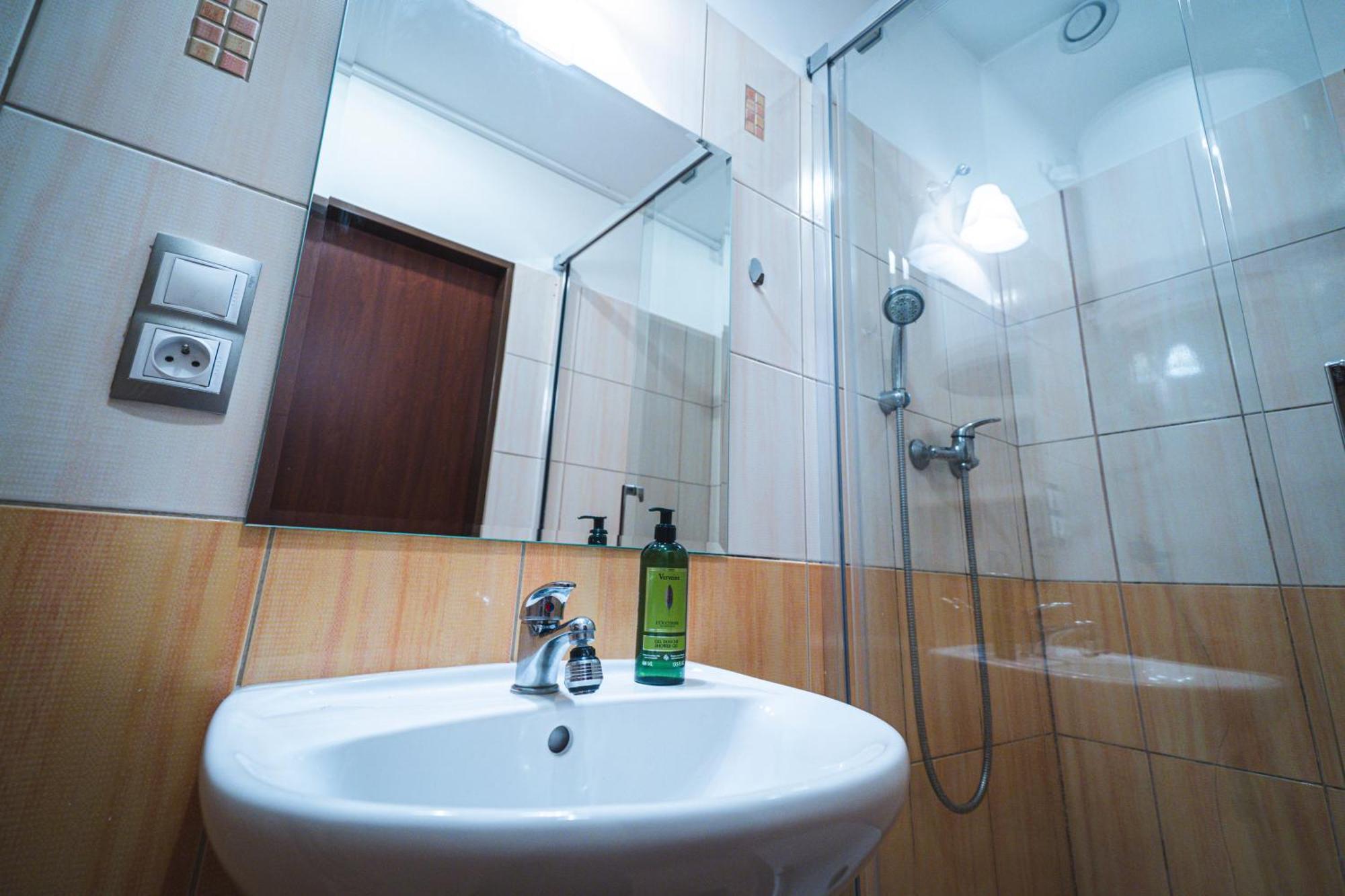 Apartmany V Podzamci Náchod エクステリア 写真