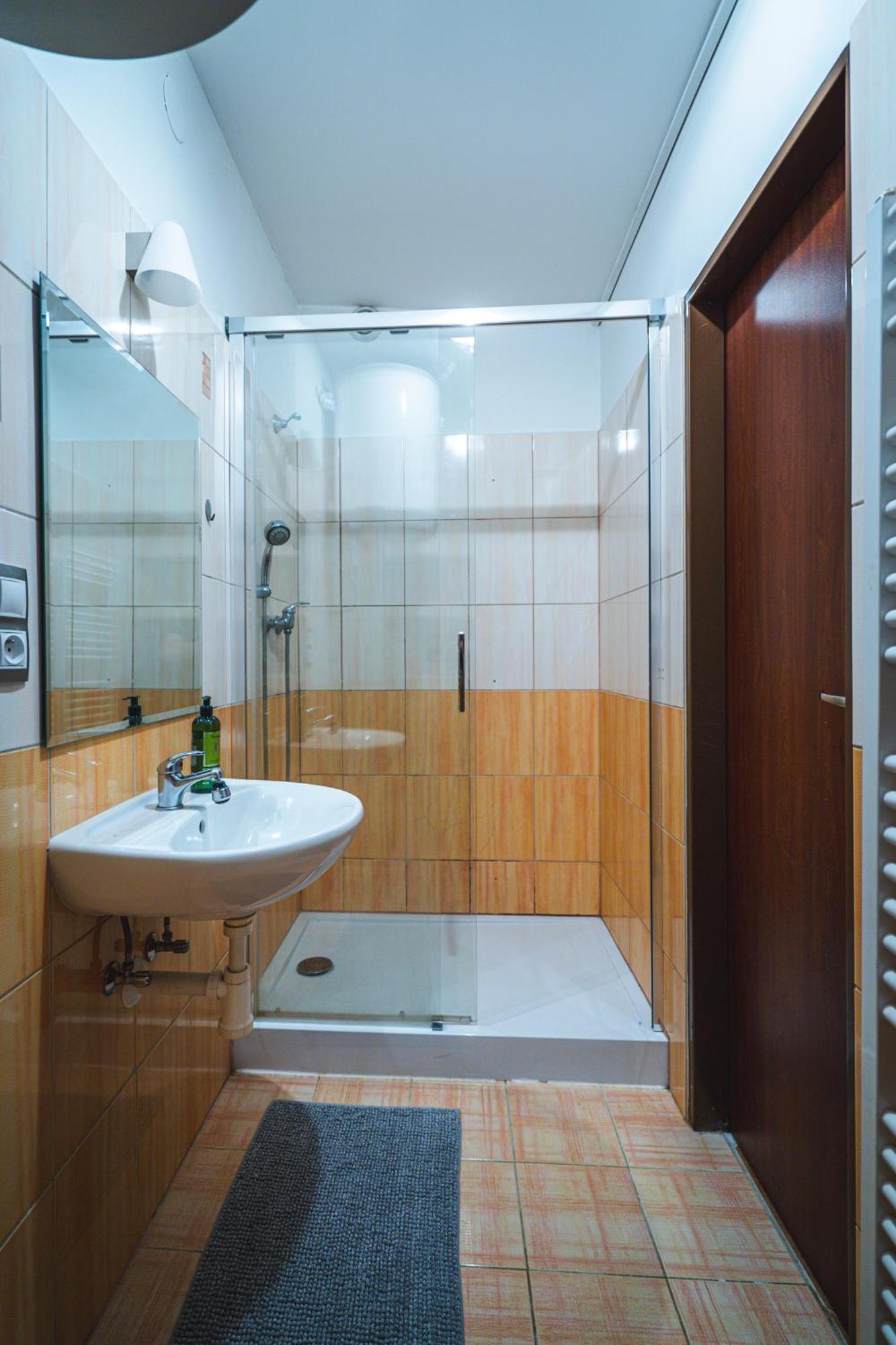 Apartmany V Podzamci Náchod エクステリア 写真