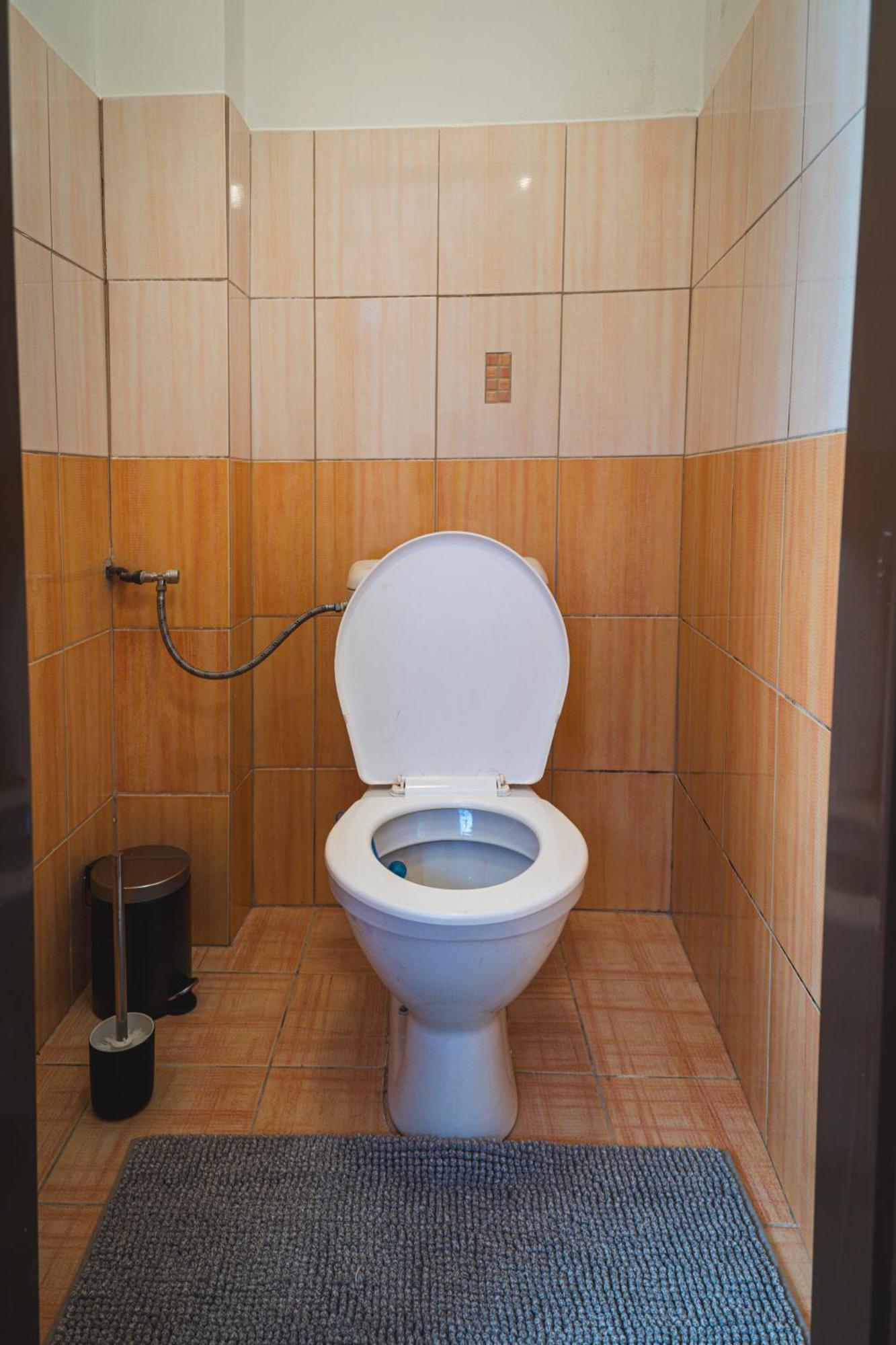 Apartmany V Podzamci Náchod エクステリア 写真