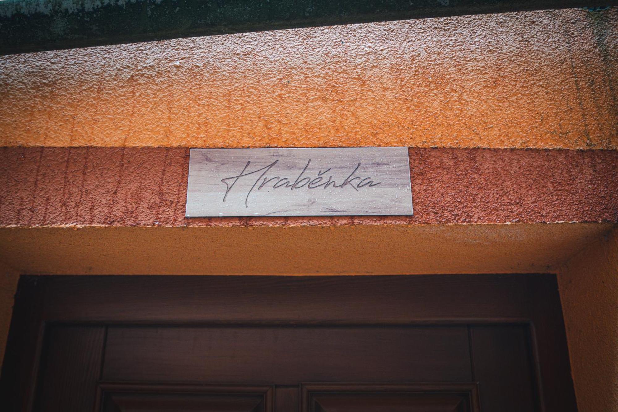 Apartmany V Podzamci Náchod エクステリア 写真